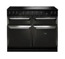 AGA MDX110EIPWT Masterchef Deluxe Induction Pewter Range Cooker