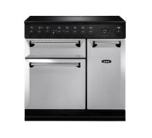 AGA MDX90EIPAS Masterchef Deluxe Induction Pearl Ashes Range Cooker