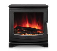 AGA Ellesmere EC5W Electric Stove 