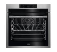 AEG BPE748380M AssistedCooking Oven