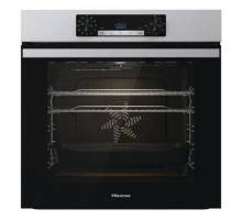 BI62212AXUK Built In Electric Single Oven