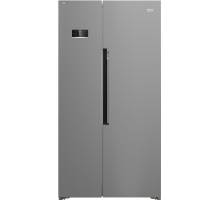 Beko ASL1342S American Style Fridge Freezer