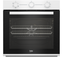 Beko AeroPerfect CIFY71W White Single Oven