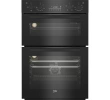 Beko BBDF22300B Built-in Double Oven