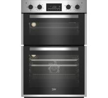 Beko BBDF26300X Built-in Double Oven