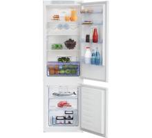 Beko BCFD3V73 Integrated Frost Free Fridge Freezer