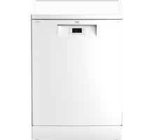 Beko BDFN15431W White Dishwasher