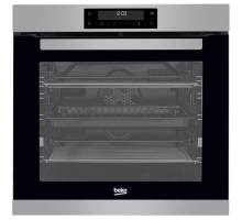 Beko BIM32400XP Built-in Multifunction Oven