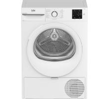 Beko BMN3T3823W Heat Pump Tumble Dryer