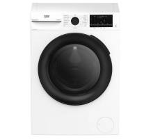 Beko BMND8545UW washer dryer white