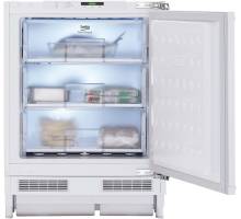 Beko BSFF3682 Undercounter Integrated Freezer