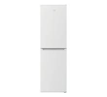 Beko CCFM3582W Tall Fridge Freezer Frost Free