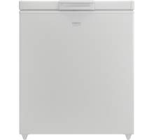 Beko CF3205W Freestanding Chest Freezer