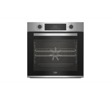 Beko CIMY92XP AeroPerfect Single Multifunction Single Oven