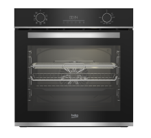 Beko CIMYA91B Electric Oven with AirFry 