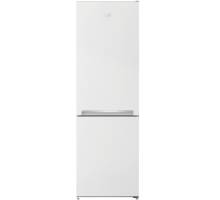 Beko CSG3571W Freestanding Fridge Freezer