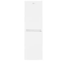 Beko CSG3582W Freestanding Fridge Freezer