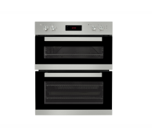 Beko CTF22309X 70cm Built-under Double Fan Oven