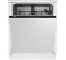 Beko DIN15322 Built-In Dishwasher 
