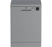 Beko DVN04320S Dishwasher