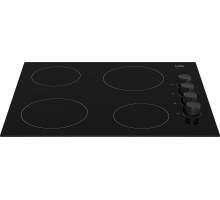 Beko HIC64102 Ceramic Hob