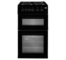 Beko KD533AK 50cm Electric Cooker