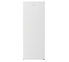 Beko LCSM3545W Tall Larder Fridge