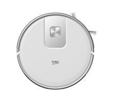 Beko VRR60314VW Robot Vacuum Cleaner