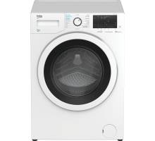 Beko WDER7440421W Washer Dryer