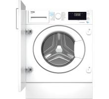 Beko WDIK754121 Integrated Washer Dryer