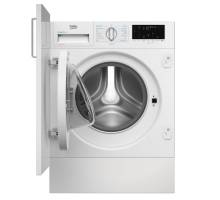 Beko WTIK741511 integrated washing machine