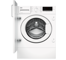 Beko WTIK74151F Built-In Washing Machine 