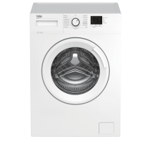 Beko WTK82041W White Washing Machine 