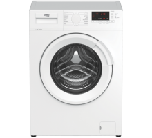 Beko WTL84141W White Washing Machine 