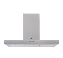 Belling 110FLATSS Flat Chimney Hood 