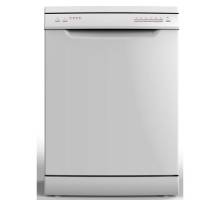 Belling BFD614WH Freestanding Dishwasher 