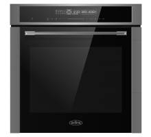 Belling BI613MFSTA Built-in Multifunction Oven 