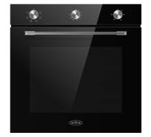 Belling BI65FBLK Built-in Single Oven 