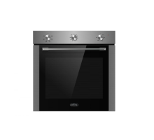 Belling BI65FSTA Built-in Single Oven 