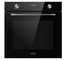 Belling BI69MFBLK Built-in Single Multifunction Oven 