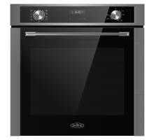 Belling BI69MFSTA Built-in Single Multifunction Oven 