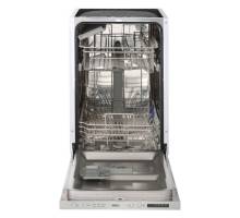 Belling BIDW1062 Slimline Dishwasher 