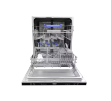 Belling BIDW1462 Fully Integrated Dishwasher