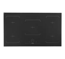 Belling BIH90T Induction Hob