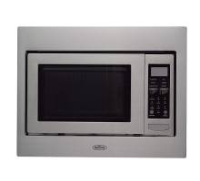 Belling BIMW60 Stainless Steel Integrated Microwave 