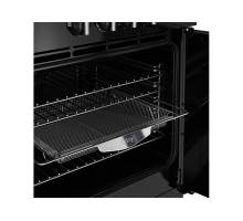 Belling Farmhouse FH110EBLK 110cm Electric Ceramic Range Cooker