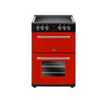 Belling Farmhouse FH60EJAL Electric Ceramic Range Cooker