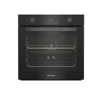 Blomberg AeroChef ROEN8232BP 60cm Built In Electric Single Oven