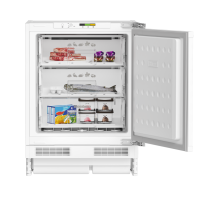 Blomberg FSE1654IU Undercounter Integrated Freezer