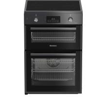 Blomberg HIRN651N induction cooker anthracite